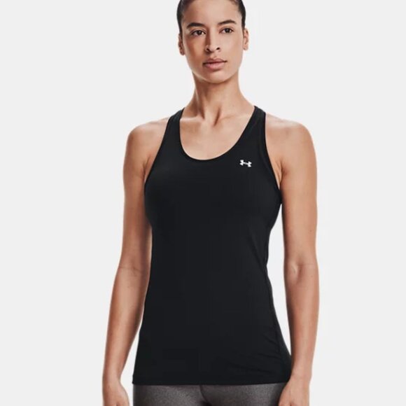 UNDER ARMOUR TANK TOP - Picture 3 of 12